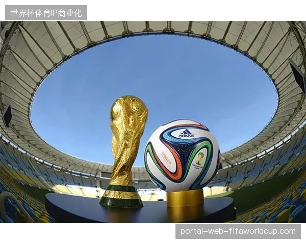 FIFA如何通过动态二维码清退不合规赛事供应商